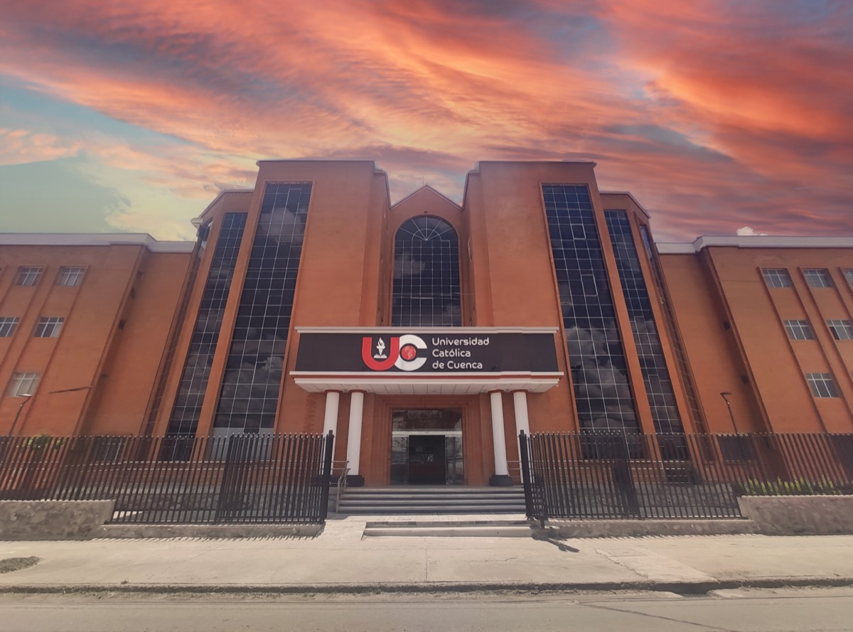 Foto de Universidad Católica de Cuenca