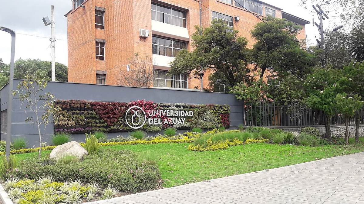 Foto de Universidad del Azuay