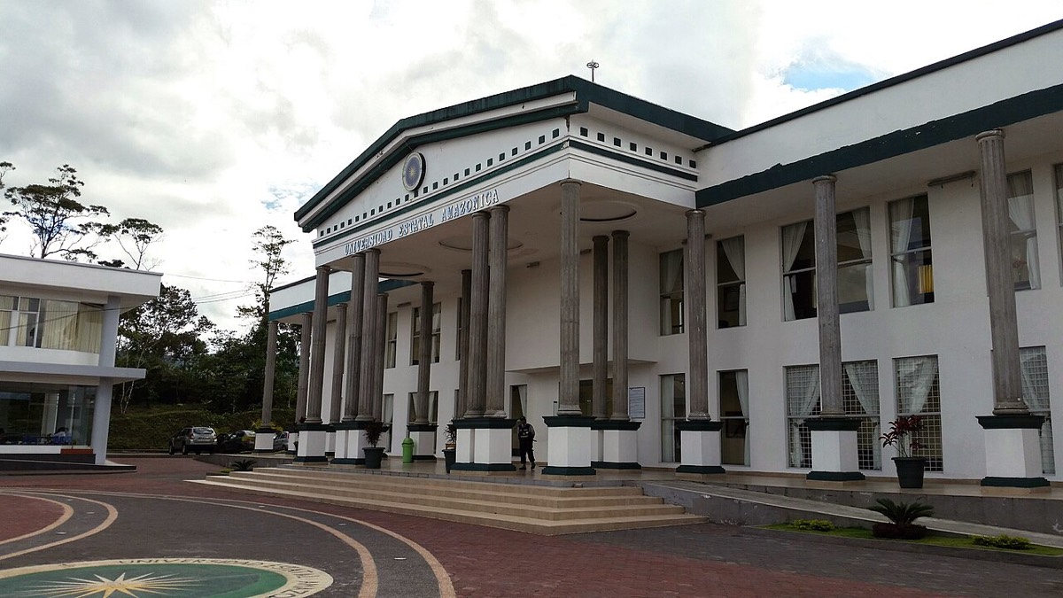 Foto de Universidad Estatal Amazónica