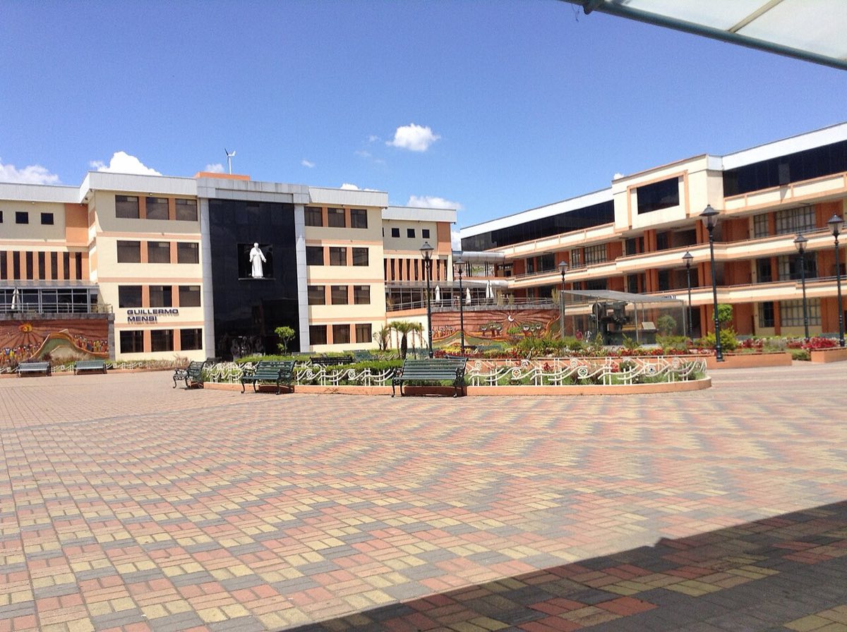 Foto de Universidad Politécnica Salesiana - UPS