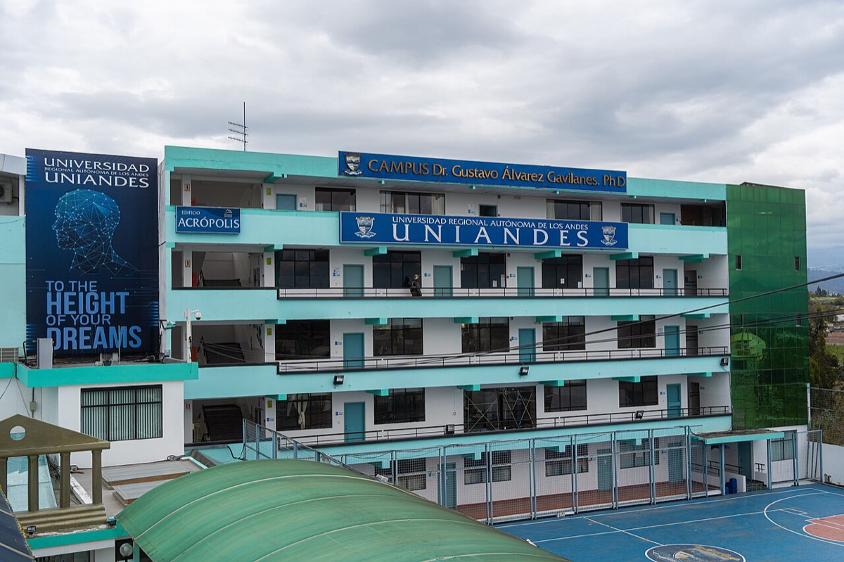 Foto de Universidad Regional Autónoma de los Andes "Uniandes"