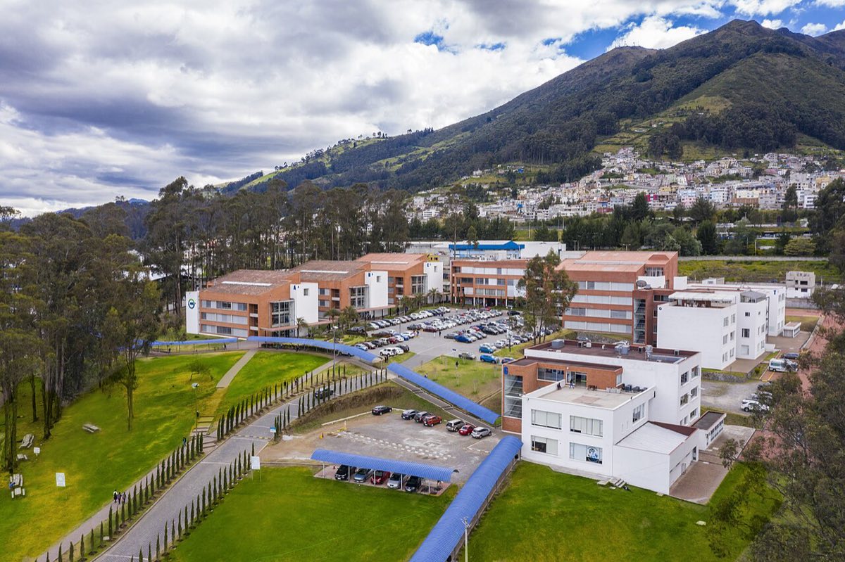 Foto de Universidad UTE